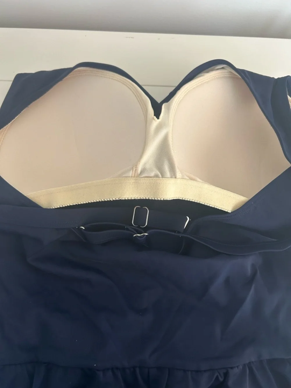 Denim&Co features adjustable